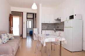 Appartamento Conturrana 5 posti letto sul mare