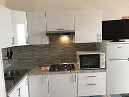 Appartamento Conturrana 5 posti letto sul mare