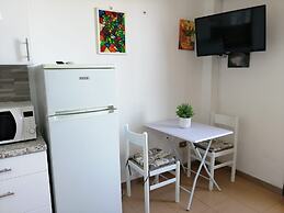 Appartamento Conturrana 5 posti letto sul mare