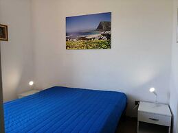 Appartamento Conturrana 5 posti letto sul mare