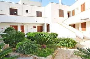 Appartamento Conturrana 5 posti letto sul mare