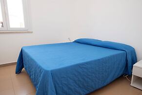 Appartamento Conturrana 5 posti letto sul mare