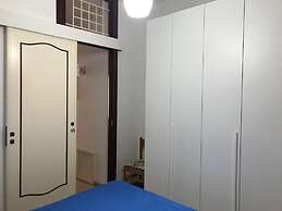 Appartamento Conturrana 5 posti letto sul mare