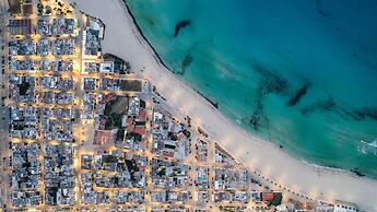 Appartamento Conturrana 5 posti letto sul mare