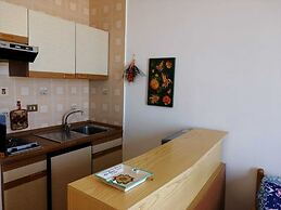 Appartamento Coryna 4 posti letto sul mare