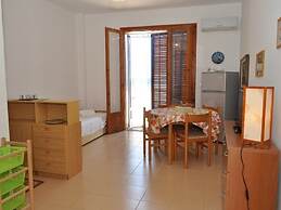 Appartamento Coryna 4 posti letto sul mare