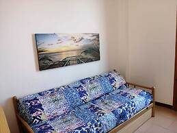 Appartamento Coryna 4 posti letto sul mare