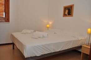 Appartamento Coryna 4 posti letto sul mare