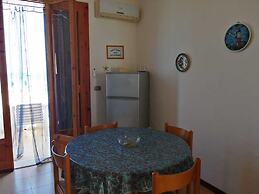 Appartamento Coryna 4 posti letto sul mare