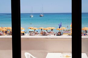 Appartamento Coryna 4 posti letto sul mare