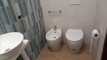 Appartamento Coryna 4 posti letto sul mare