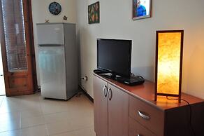 Appartamento Coryna 4 posti letto sul mare