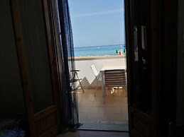 Appartamento Coryna 4 posti letto sul mare