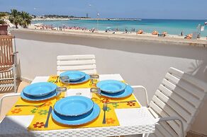 Appartamento Coryna 4 posti letto sul mare