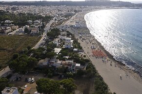 Appartamento Coryna 4 posti letto sul mare