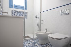 Casa Blu sul mare e centralissima