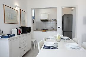 Casa Blu sul mare e centralissima