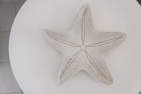 Casa Azzurra sul mare e centralissima