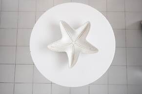 Casa Azzurra sul mare e centralissima