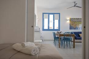 Casa Azzurra sul mare e centralissima