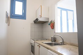 Casa Azzurra sul mare e centralissima