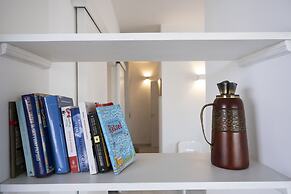 Casa Azzurra sul mare e centralissima