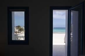 Casa Azzurra sul mare e centralissima