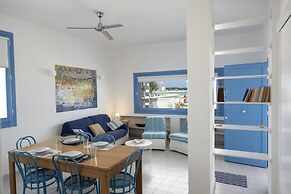 Casa Azzurra sul mare e centralissima