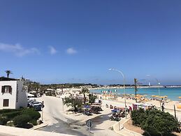 Casa Azzurra sul mare e centralissima