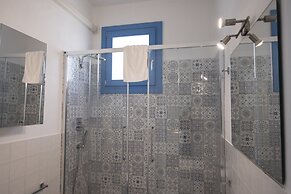 Casa Azzurra sul mare e centralissima