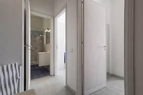 Casa Azzurra sul mare e centralissima