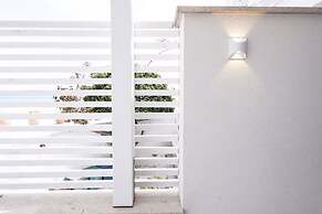 Casa Azzurra sul mare e centralissima