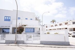 Casa Azzurra sul mare e centralissima