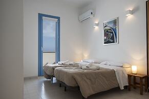 Casa Azzurra sul mare e centralissima