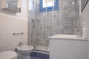 Casa Azzurra sul mare e centralissima