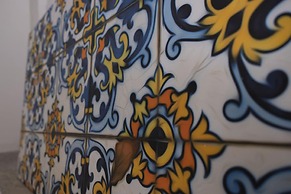 Casa Azzurra sul mare e centralissima