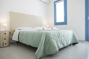 Casa Azzurra sul mare e centralissima