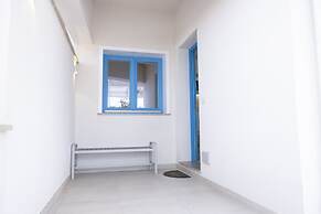 Casa Azzurra sul mare e centralissima