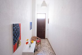 Casa Lisa a due passi dal mare con ampio giardino