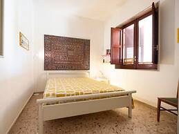 Casa Lisa a due passi dal mare con ampio giardino