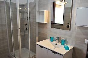 Casa Lisa a due passi dal mare con ampio giardino