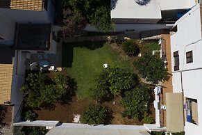 Casa Lisa a due passi dal mare con ampio giardino