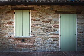 Agriturismo Podere Ceriano