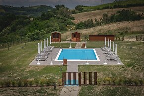 Agriturismo Podere Ceriano