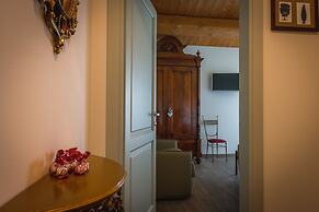 Agriturismo Podere Ceriano
