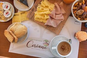 Agriturismo Podere Ceriano
