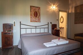 Agriturismo Podere Ceriano