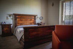 Agriturismo Podere Ceriano