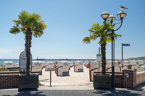 Strandhuus Grömitz