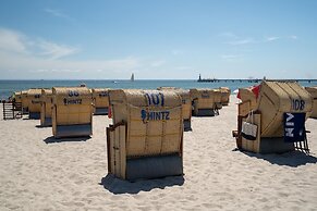 Strandhuus Grömitz